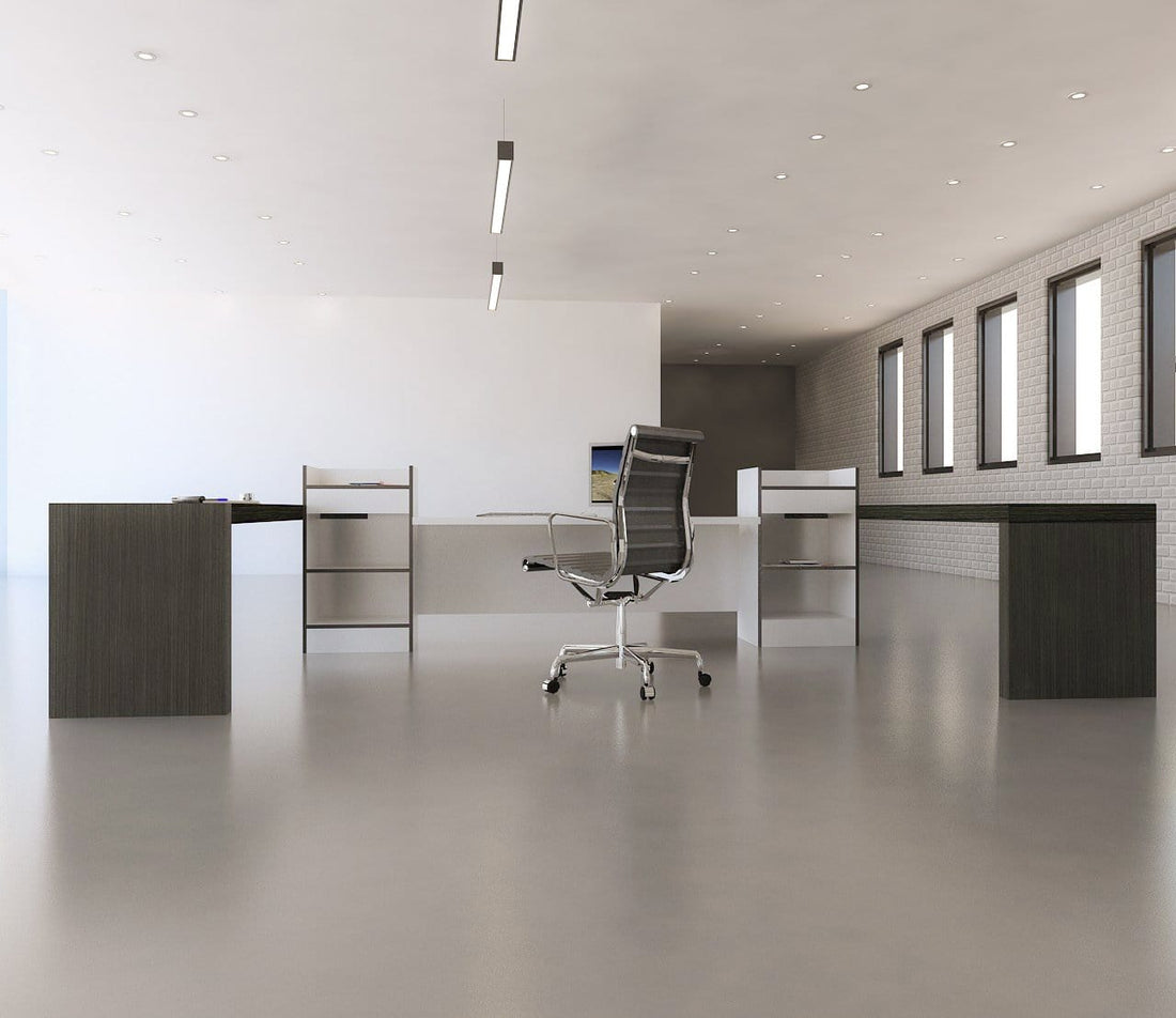 custom office furniture specialists