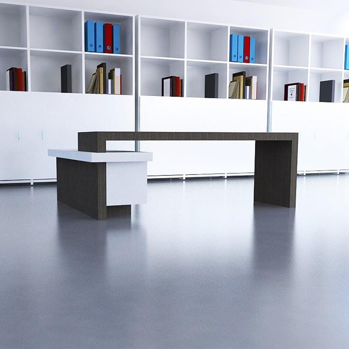 How Office Furniture Shapes Modern Workspaces: A Look at Design and Functionality