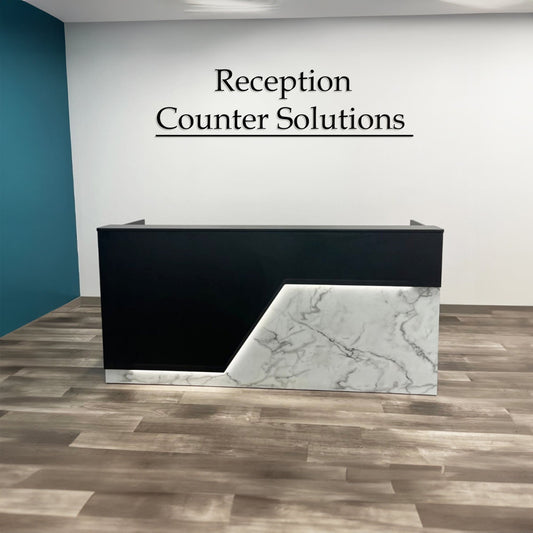 Reception Desk